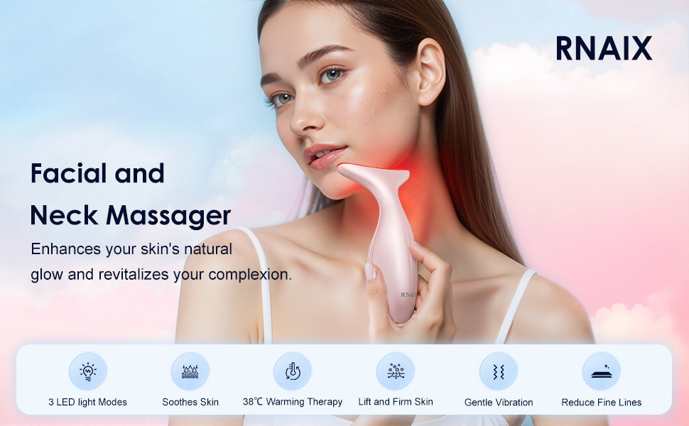 face massager tool