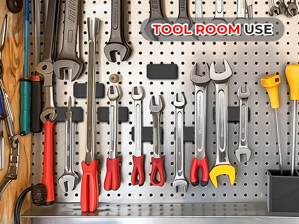 tool room use