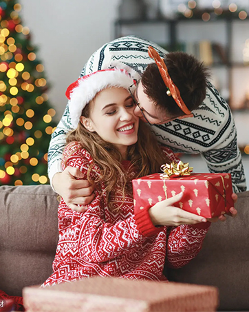 Christmas gift