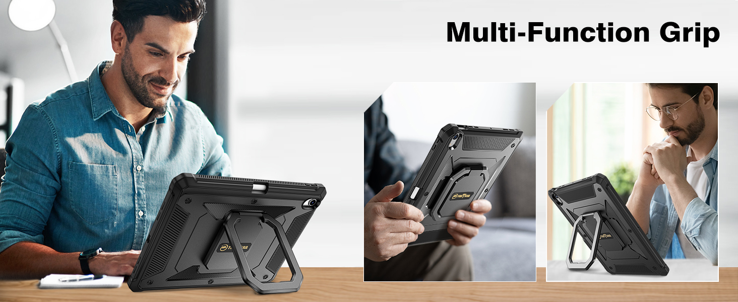 iPad Air 11-inch Case 2024