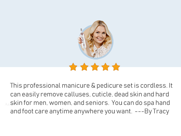 manicure kit