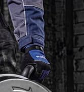 Wet Concrete Saw