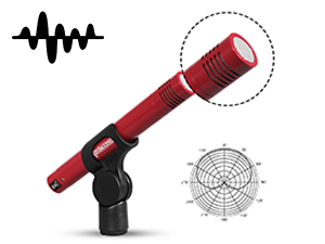 drum mic kit drum microphone set 9 piece drum set drum mic set recording studio kit percussion mic