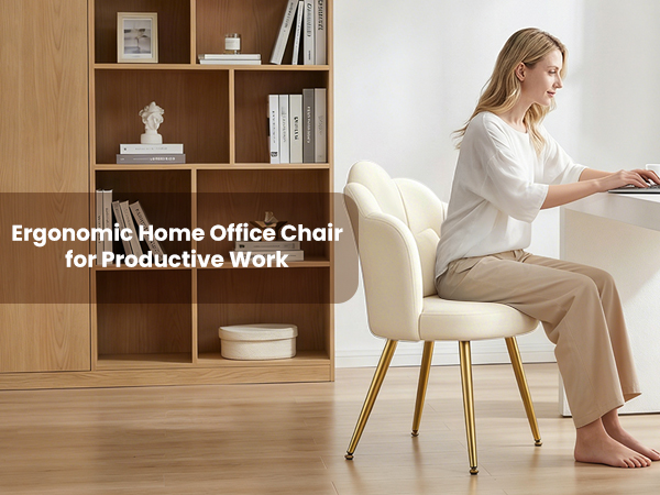vanity chair with back adult
