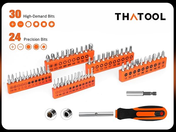 248PCS Home Tool Kit