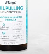 oil pulling
