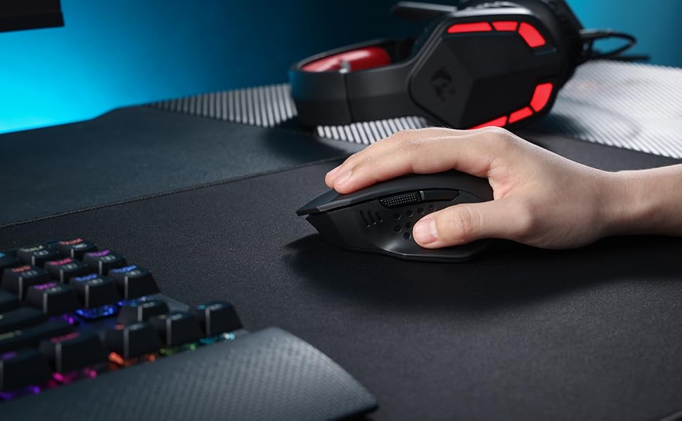 redragon m656 mouse