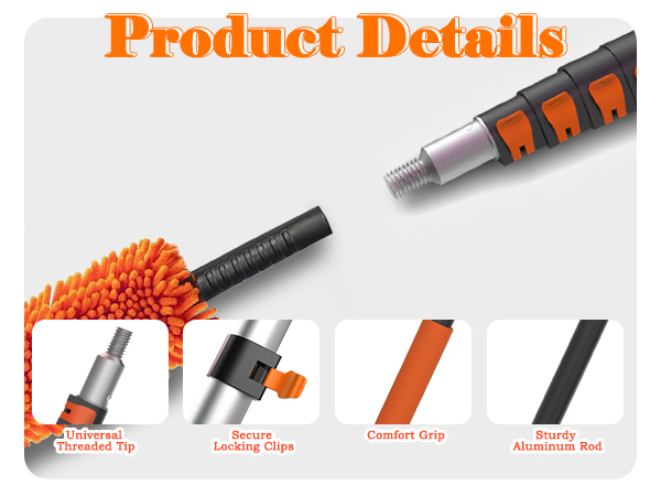 duster kit