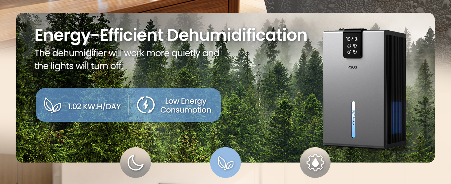 dehumidifier