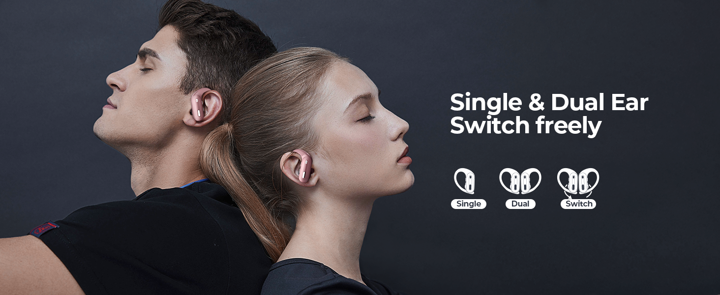 over the ear headphones wireless bluetooth