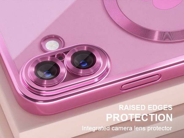 case for iphone 16 plus