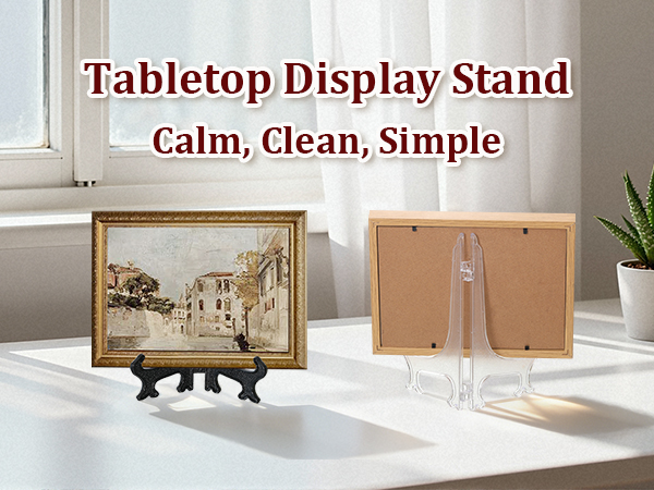small picture stand