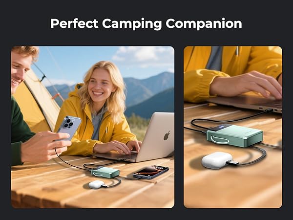 long lasting portable charger