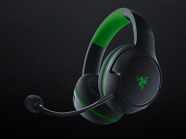 Razer Kaira Pro for Xbox