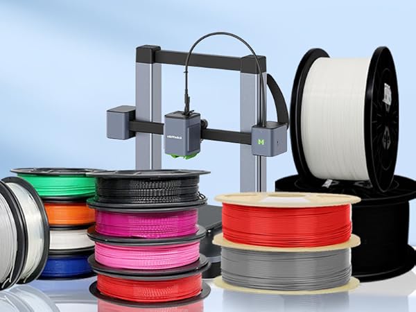 PLA plus filament