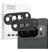 Orzero (2 Pack) Camera Lens Protector Compatible for Google Pixel 10 Pro XL (Not for Pro Model), ...