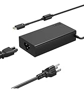 SLRIOYS 140W USB-C Charger Compatible with Lenovo Legion 9,Slim Pro 9 7,ThinkPad Z16 E16 L16 E15 ...