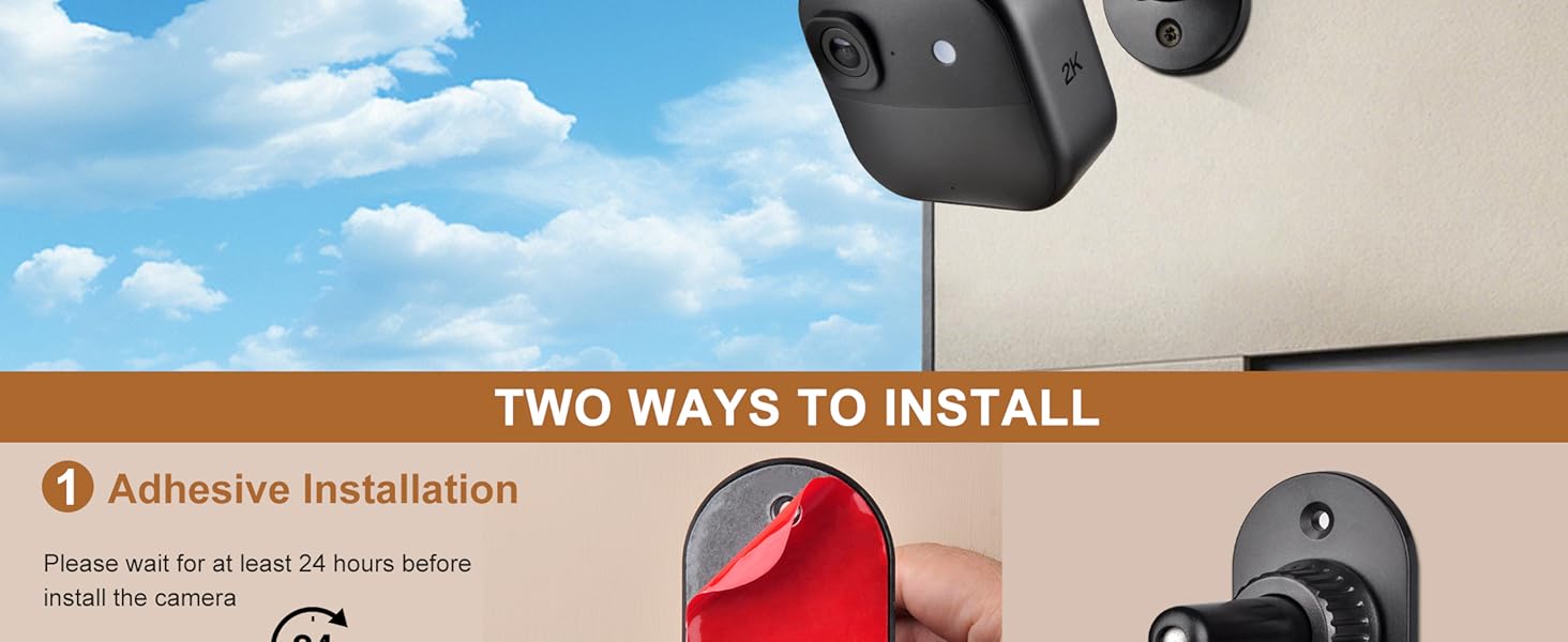 blink xt2 outdoor camera mount