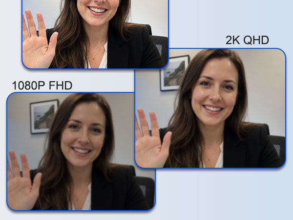 4k webcam