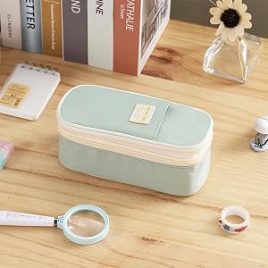 girls pencil pouch