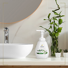 MORE THAN A BASIC HAND SOAP