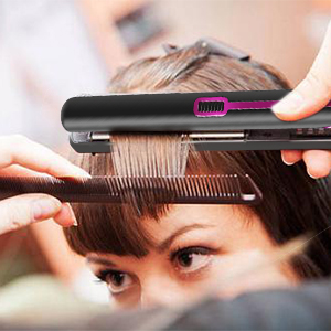 mini straightener