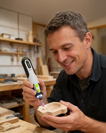 Rotary Tool