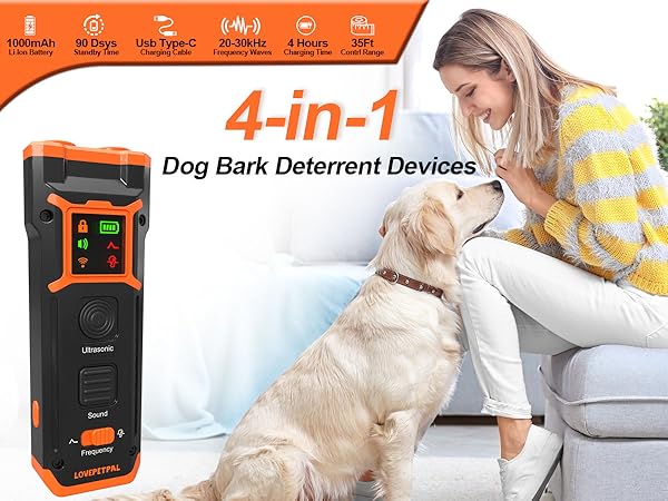 bear deterrent devices