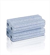 boxtech Aquarium Filter Media, Porous Nano Media Filter Media for Sump Tank, Pond, Fish Tank (30 ...