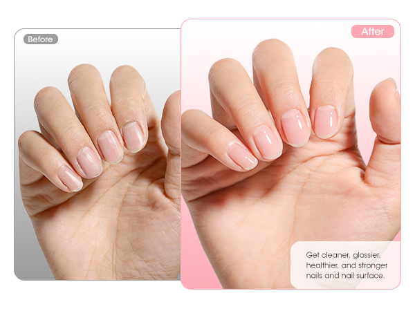 Nail Strengthener Kit 