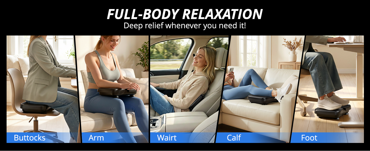 mini vibration plate