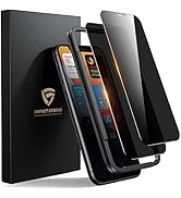 ImpactStrong iPhone 11/XR Glass Screen Protectors