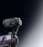 Insta360 Luna Ultra Creator Bundle - 8K Vlogging Camera with Dual Leica Lenses, 12× Zoom, 1" Sens...