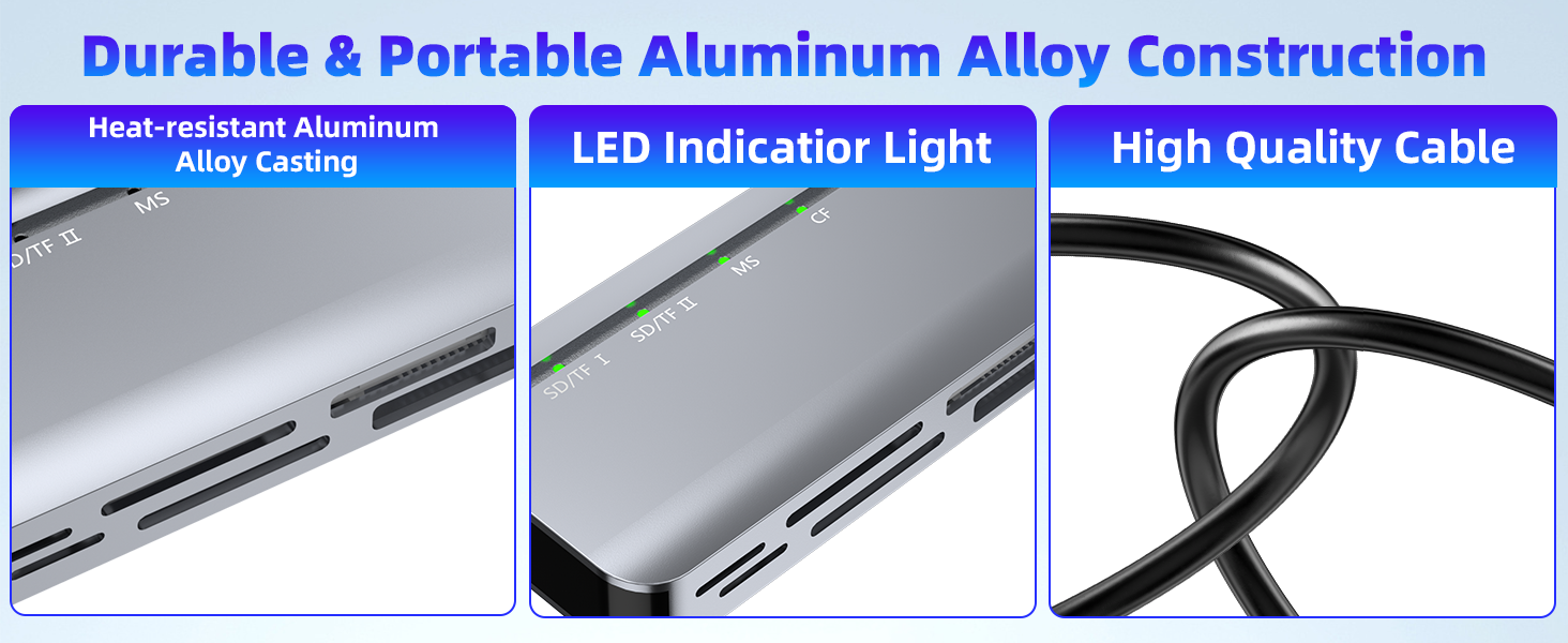 usb c card reader computer card reader computer memory card readers