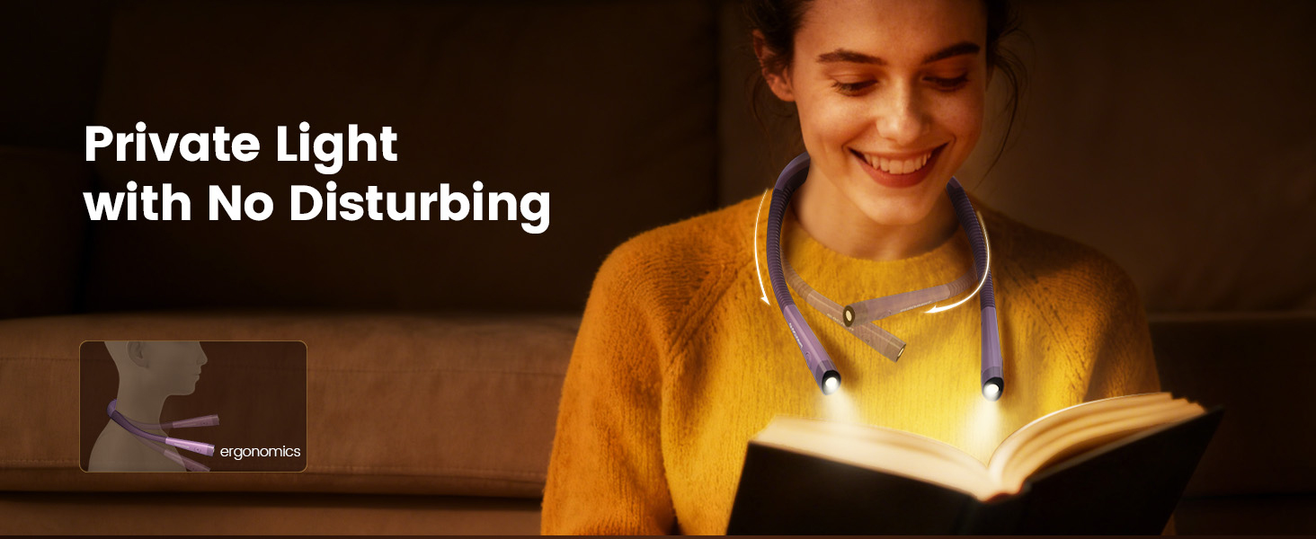 book light