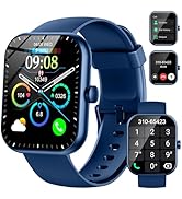 Smart Watch(Answer/Make Call), 1.96