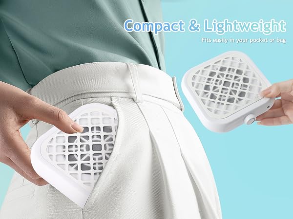Nail Dust Collector