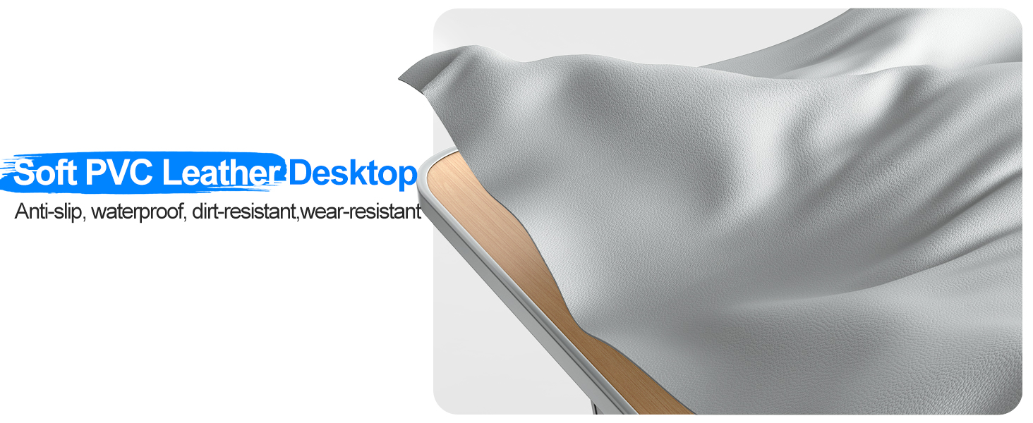 Lap desk