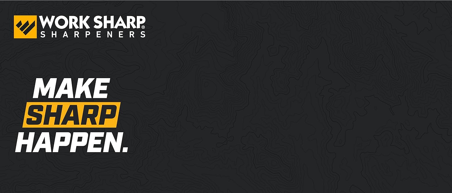 Work Sharp Knife Sharpeners