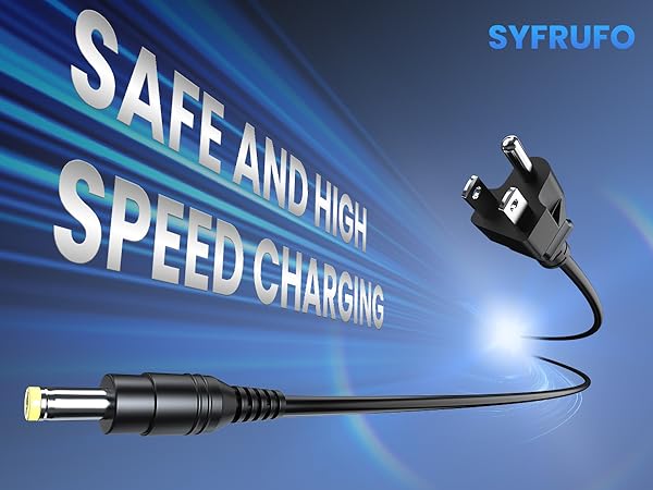 65W laptop charger