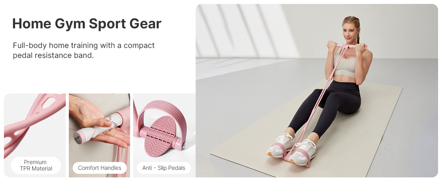 home gym sport gear