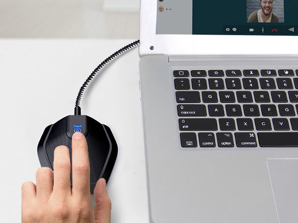 Tonor.Conference.Microphone.Pt2-2(Phone)