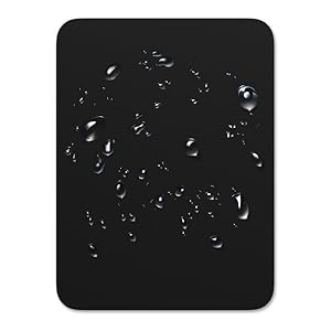 computer mouse pad