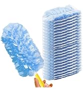 Duster Refill for Swiffer Duster, 30 Count Heavy Duty Duster Refills, Multi Surface 360 Duster + ...