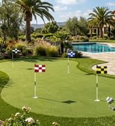 golf flagstick