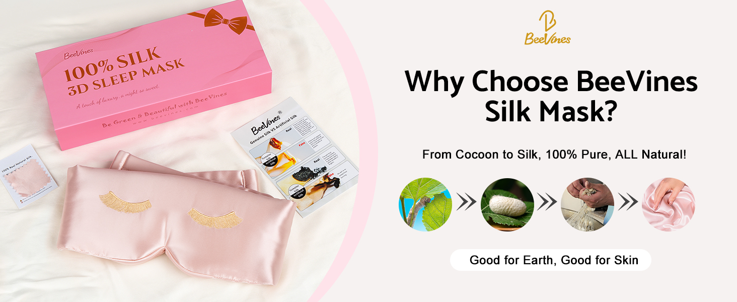 eye mask for sleeping