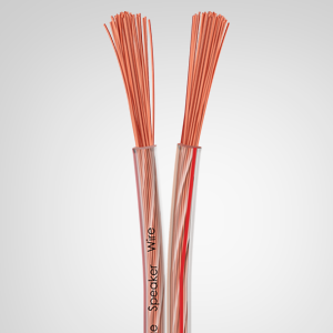 speaker wire