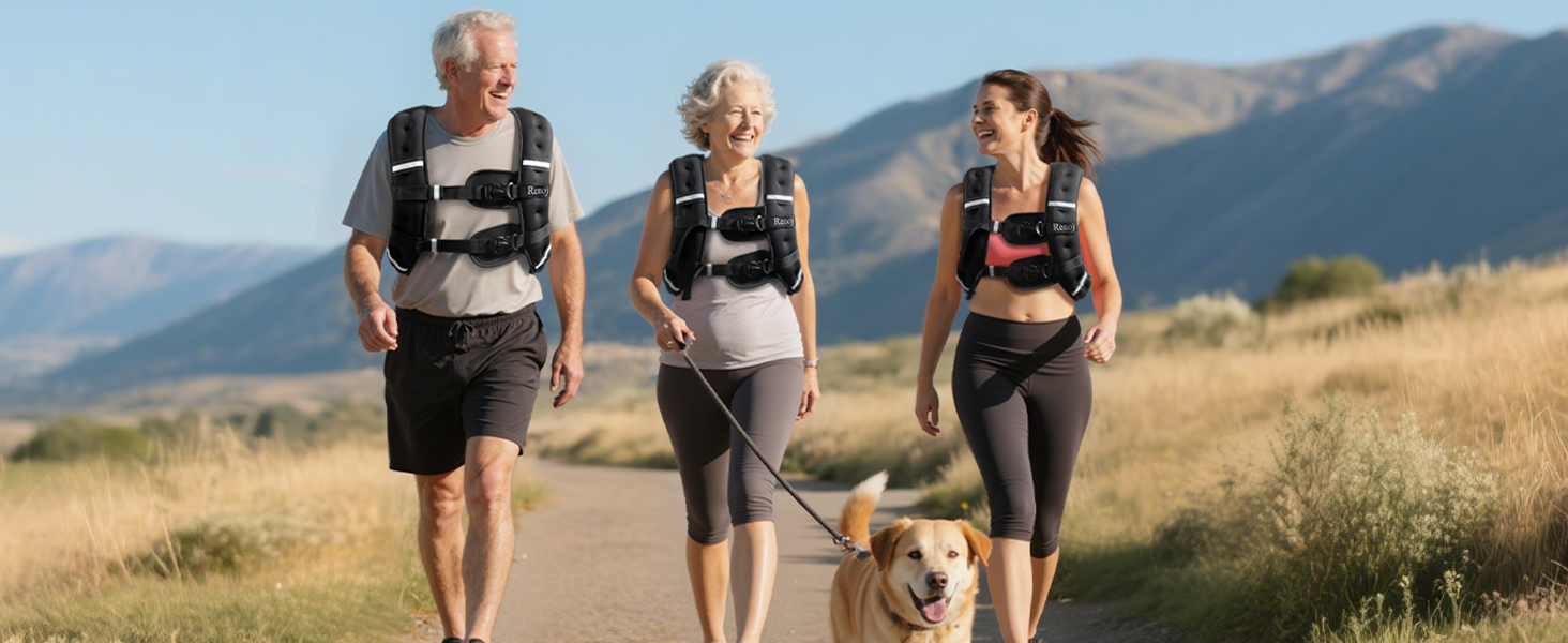 Walking &amp;amp; Hiking