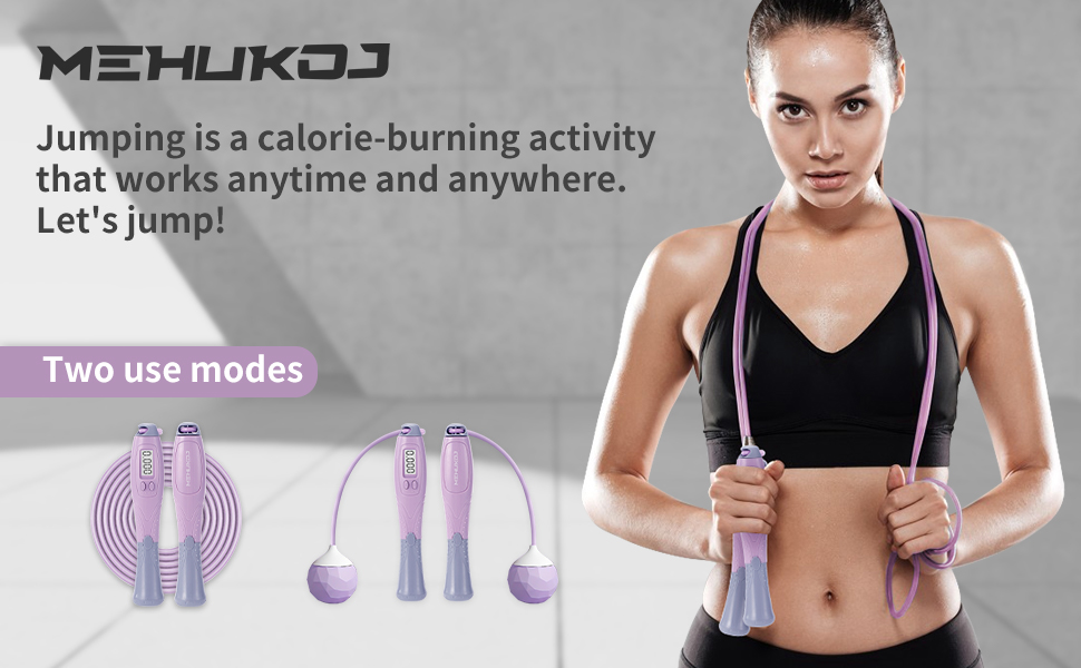 jump rope