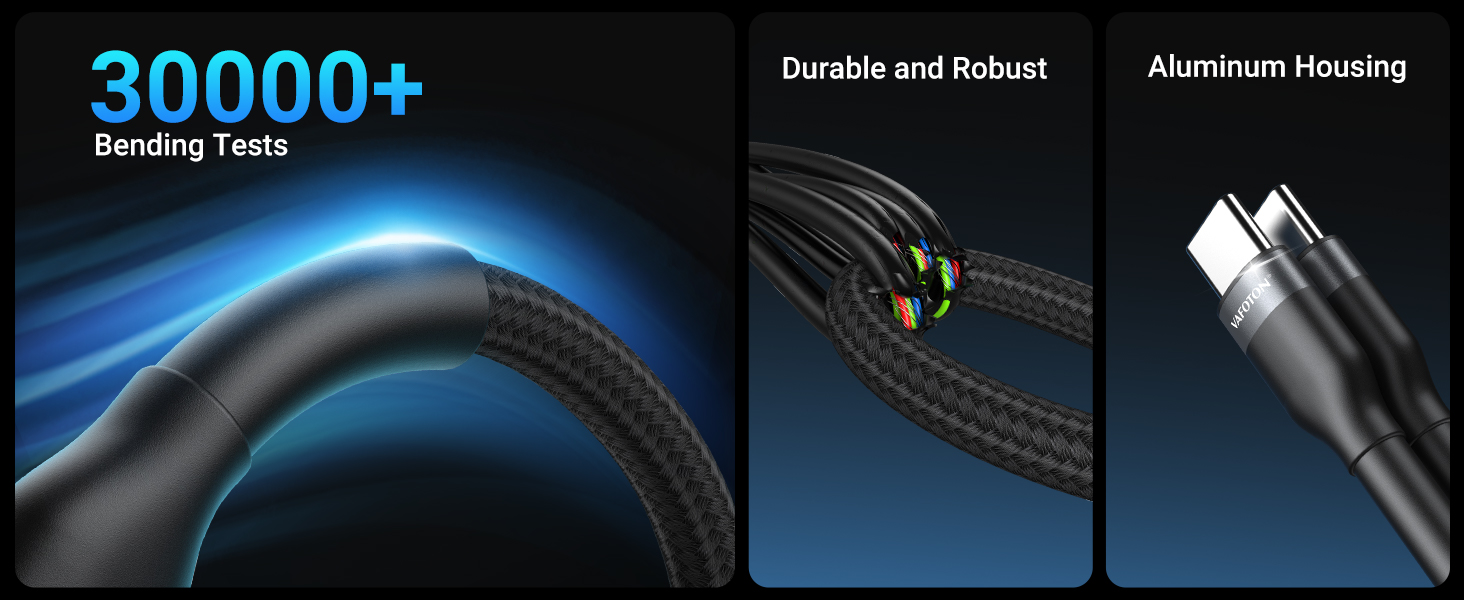 c to c cable